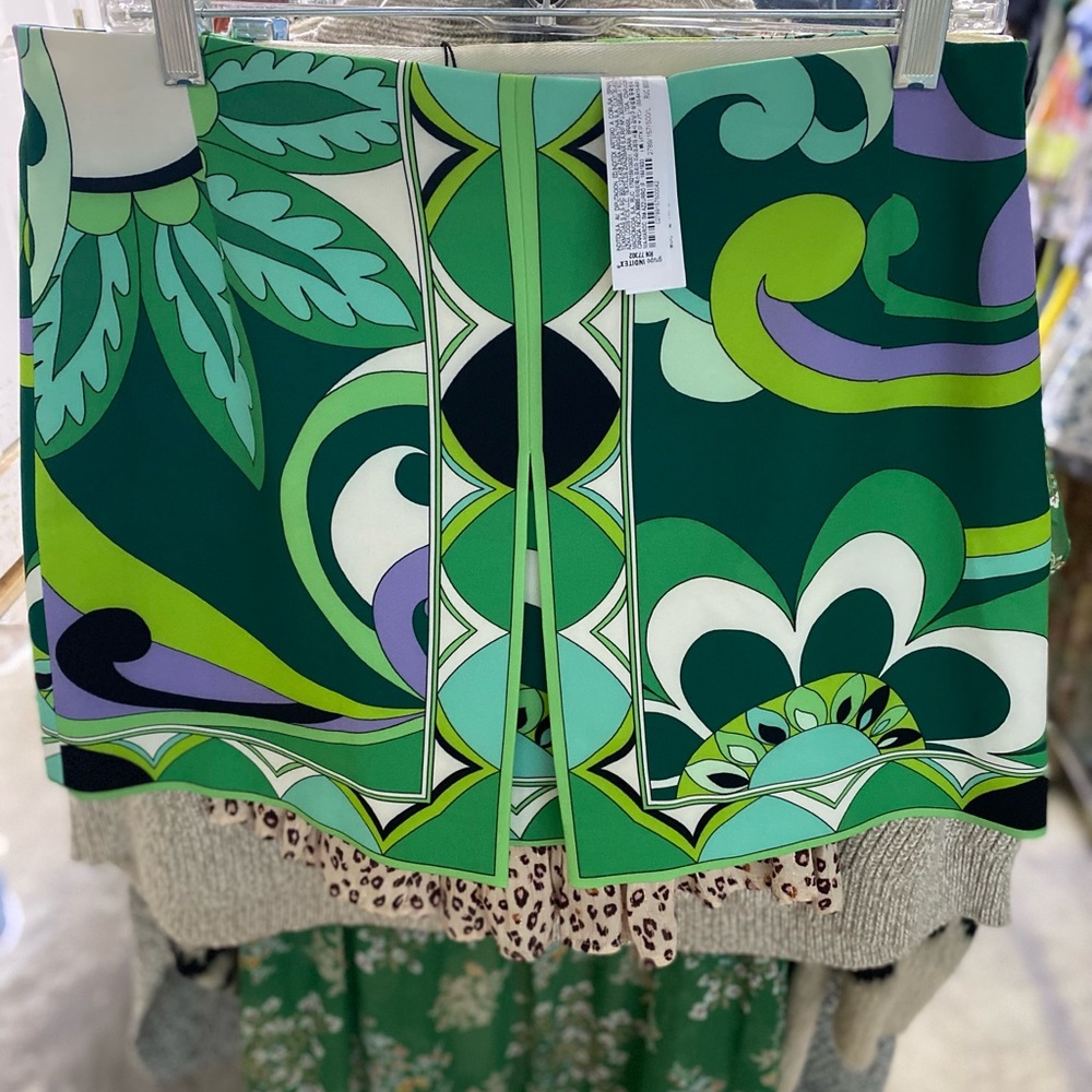 Zara Skirt Sz L